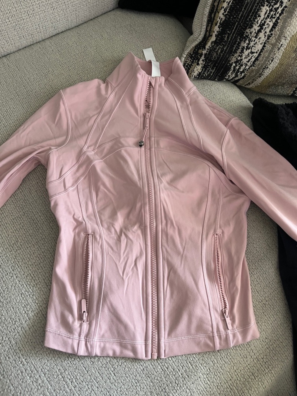 Lululemon define jacket